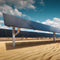 V-TAC VT-410B-35 - Mono zonnepanelen - 410W - IP67 waterdicht - 1722 x 1134 x 35mm