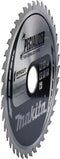Makita E-12245 - Efficut cirkelzaagblad 180mm - 40 tanden - 15º tandhoek