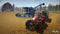 Techland Pure Farming 2018 - Xbox One - Simulatie game met echte machines - Wereldwijde landbouw