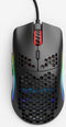Glorious Model O - Gaming Muis - Optisch 12000dpi - Zwart