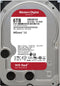Western Digital WD Red Pro - Interne Harde Schijf 3.5