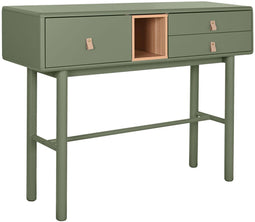 Gang Home ESPRIT Groen 120 x 35 x 90 cm