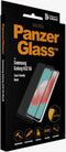 PanzerGlass 7252 - Screenprotector - Edge to Edge - Zwart