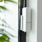 RexTech Slimme rolgordijn motor - Complete set incl. afstandsbediening - Automatische bediening - Wit
