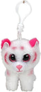 TY Beanie Boo's Clip Tabor Tiger 7 cm