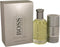 Hugo Boss Bottled Giftset - 100 ml eau de toilette spray + 75 ml deodorant stick - cadeauset voor heren