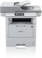 Brother MFC-L6710DW - All-in-one zwart-witlaserprinter - 50 ppm dubbelzijdig printen