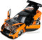 Jada - Fast & Furious Han 1995 Mazda RX7 1:24