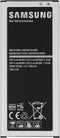Samsung Galaxy Note Edge - Accu origineel - Zwart