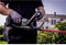 Metabo HS 18 LTX 65 - Snoerloze heggenschaar - 65 cm meslengte - 2,3 kg