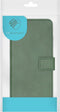 iMoshion Hoesje Geschikt voor Samsung Galaxy A42 Hoesje Met Pasjeshouder - iMoshion Luxe Bookcase - Groen
