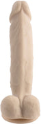 Realistische Dildo Selopa TPE Ø 3,4 cm (16,5 cm)