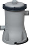 Bestway Cartridge Filterpomp - 2.006 ltr/hr