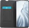 iMoshion Hoesje Geschikt voor Xiaomi Mi 11 Hoesje Met Pasjeshouder - iMoshion Slim Folio Bookcase - Donkerblauw