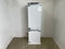 Smeg C9174DN2D - Koel-vriescombinatie - 244 l - Wit