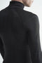 Craft Active Intensity Zip Thermoshirt Heren - Maat M