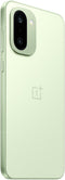 OnePlus 15R - Smartphone - 256GB opslag - 12GB RAM - Groen