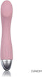 Svakom - Amy G-Spot Vibrator Licht Roze
