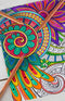 Bruynzeel Expression - Kleurpotloden - 12 kleuren - Blik