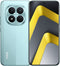 POCO M8 Pro - Smartphone - 12 GB 512 GB 5G Dual SIM 6500 mAh Groen
