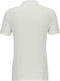 Lacoste Heren Poloshirt - Katoen - Maat L - Wit