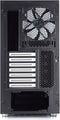 Fractal Design Define R5 - Mid-tower PC-behuizing - Geluidsisolatie - Zwart