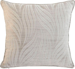 Kussen Home ESPRIT Beige 45 x 45 x 45 cm