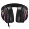 ASUS ROG Delta II - Gaming Headset - Tri-Mode Wireless - Zwart