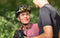 BBB Cycling Chester Narrow - Fietsbril - Geschikt voor Smal Gezicht - Mat Almond Amber
