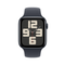 Apple Watch SE (2024) - Smartwatch - 44mm GPS + Cellular - Zwart