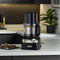 Kenwood FDM72.990BK - Foodprocessor - 1000W 3L met ingebouwde weegschaal - Zwart