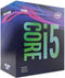 Intel Core™ i5-9400 - Processor - 6 kernen 4.10 GHz 9 MB Cache - Socket LGA1151