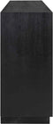 Richmond Interiors Dressoir Oakura 4-deuren (Black)