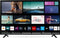 LG 43LQ60006LA.AEKQ - Full HD Smart TV 109,2 cm (43