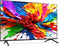 LG QNED evo AI 85QNED92A6A - 4K Ultra HD Smart TV - 85