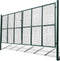 vidaXL - Tuinpoort - (gevlochten - / - 415 - x - 250 - cm - / - 400 - x - 200 - cm)