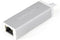 Startech US1GC30A - USB-C naar gigabit netwerkadapter - Eenvoudige installatie - Zilver