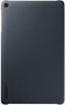 Samsung Galaxy Tab A (2019) - Book Cover - Bescherming en verschillende standen - Zwart