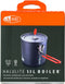 Gsi Halulite Pan 1,1 Liter - Servies & Bestek -