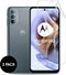 imoshion Screen protector - Geschikt voor Motorola Moto G71, Motorola Moto G41, Motorola Moto G31 - Screenprotector Folie 3 pack