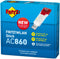 AVM FRITZ! WLAN USB Stick AC 860 - USB 3.2 - 2,4GHz 300Mbps 5GHz 867Mbps
