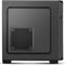 Nox Coolbay MX2 - Mini Tower - Micro ATX - Zwart