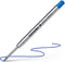 Schneider balpenvulling - Express 708 - penpunt M - blauw - S-7083