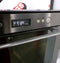 Whirlpool AMW 820 IX - Inbouw combimagnetron - 40L - RVS