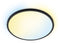 WiZ SuperSlim - Plafondlamp 16W - Slimme bediening - Instelbaar wit licht