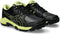 Asics Gel-Peake 2 GS - Junior Hockeyschoenen - Stabiliteit en schokdemping - Zwart