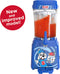 Fizz Slush Puppie Machine - Slushpuppy Maker - 1L - Nieuwe en verbeterde model - Blauw