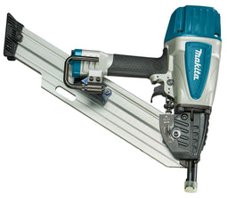 8 bar Constructie tacker D-kop