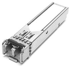 Fujitsu SFP+ - Uitbreidingsmodule - MMF