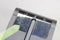 Jabra PRO 920 - Monauraal - Draadloos DECT - Hoofdband - Zwart